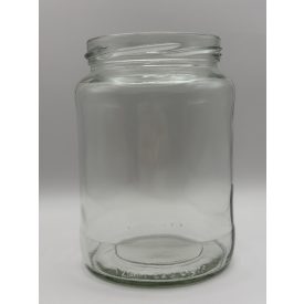 720ml-es stix üveg TO82