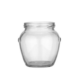 580ml-es orcio üveg TO82