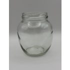 370ml-es orcio üveg TO63