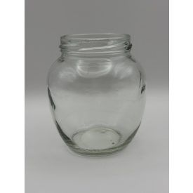 370ml-es orcio üveg TO63