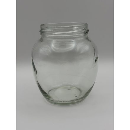 370ml-es orcio üveg TO63