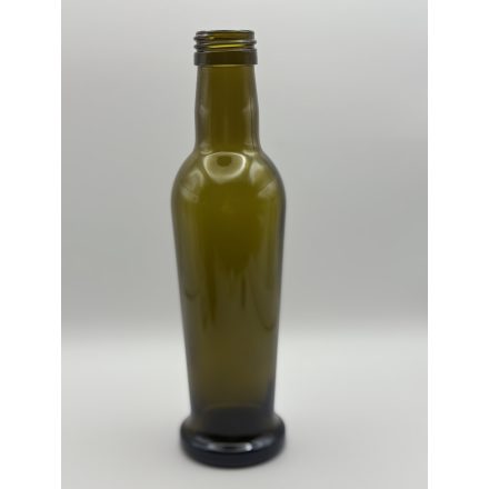 250ml-es amfora olive üveg