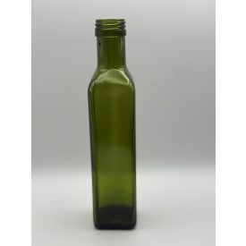 250ml-es maraska olive üveg