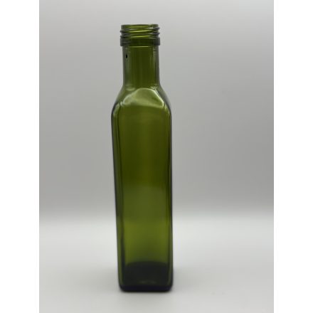 250ml-es maraska olive üveg