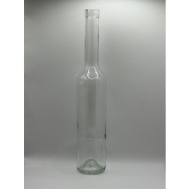 500ml-es pálinkás swedbordo üveg