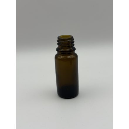 10ml-es propoliszos üveg