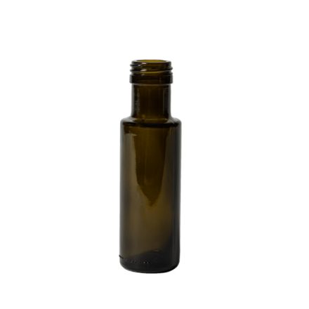 100ml-es dorica olive üveg