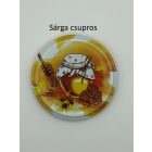 82-es csupros lapkák