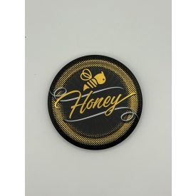 82-es honey fekete matt