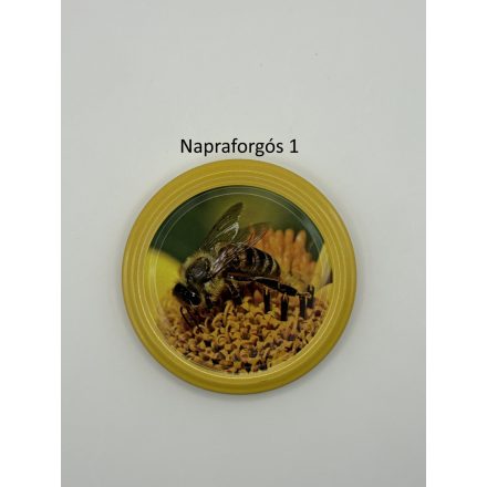 82-es napraforgós lapkák