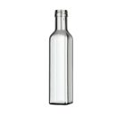 250ml-es maraska fehér üveg