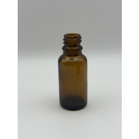20ml-es propoliszos üveg