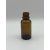 20ml-es propoliszos üveg