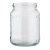720ml-es konzerv üveg  raklaposan TO82