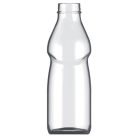200ml-es ivóleves üveg MTO38