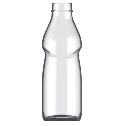 200ml-es ivóleves üveg MTO38