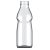 200ml-es ivóleves üveg MTO38