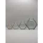 380ml-es álló hatszög kartonosan TO53