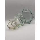 380ml-es álló hatszög kartonosan TO53