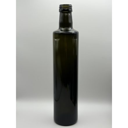 500ml-es dorica olive üveg