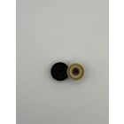 19,5 mm Műanyag tetejű kiöntős