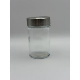 95ml-es torony üveg