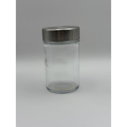 95ml-es torony üveg