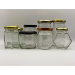 100ml-200ml üvegek