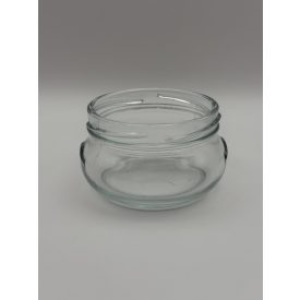 100ml-es terry üveg TO70