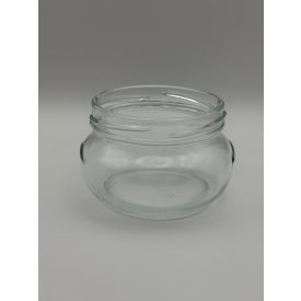 150ml-es terry üveg TO70