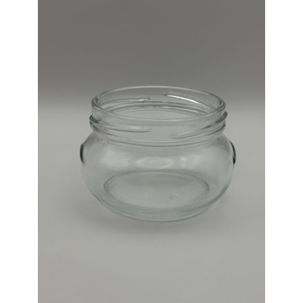 150ml-es terry üveg TO70