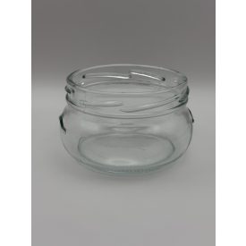 200ml-es terry üveg TO82